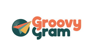 GroovyGram.com - Creative brandable domain for sale