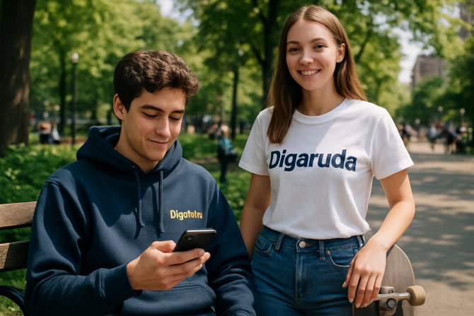 Digaruda.com — 5