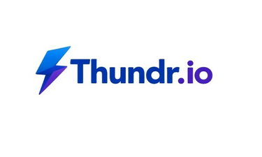 Thundr logo