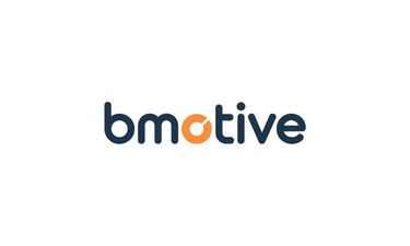 BMotive.com - Creative brandable domain for sale