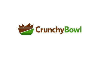 CrunchyBowl logo