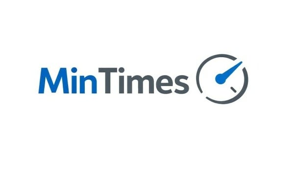 MinTimes logo