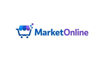 MarketOnline logo