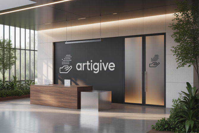 ArtiGive.com