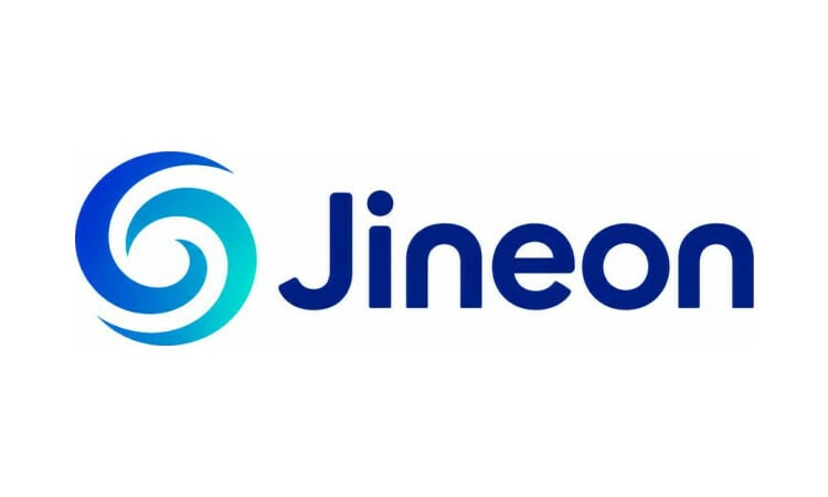 Jineon logo