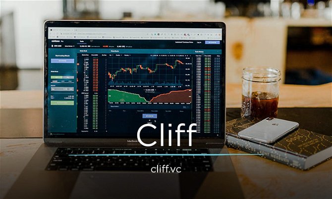 Cliff.vc