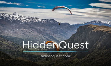 HiddenQuest.com - buy Best premium names