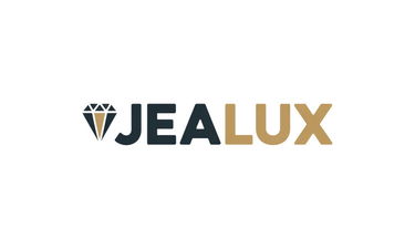 JeaLux.com - Creative brandable domain for sale