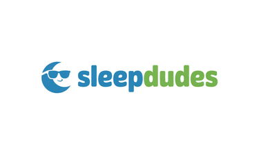 SleepDudes.com - Creative brandable domain for sale