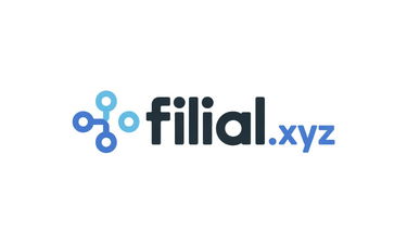 Filial.xyz - Creative brandable domain for sale