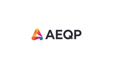 AEQP.com - Creative brandable domain for sale