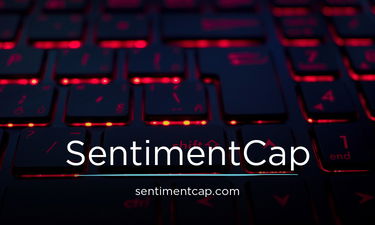 sentimentcap.com