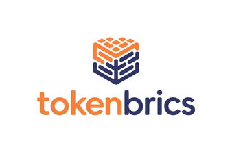 TokenBrics.com - Creative brandable domain for sale