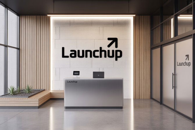 LaunchUp.com — 2