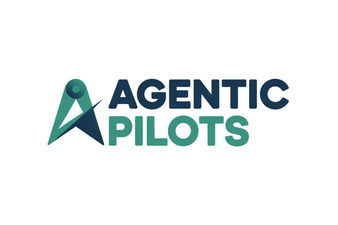 AgenticPilots.com - Creative brandable domain for sale