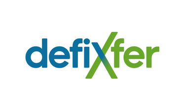 DeFiXfer.com - Creative brandable domain for sale