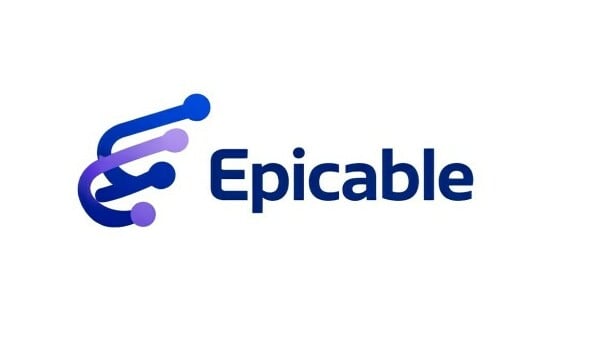 Epicable logo