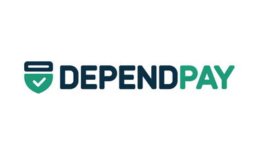 DependPay.com - Creative brandable domain for sale