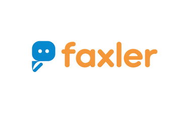 Faxler logo