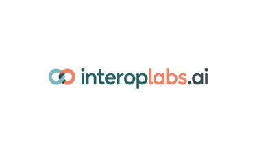 InteropLabs.ai - Creative brandable domain for sale
