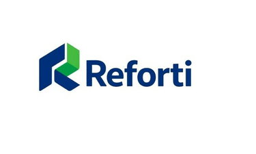 Reforti.com is for sale