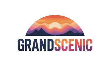 GrandScenic logo