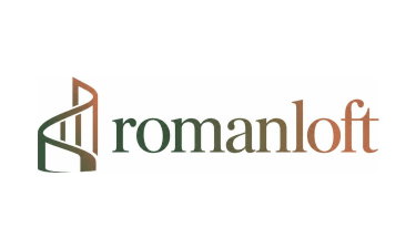 RomanLoft logo