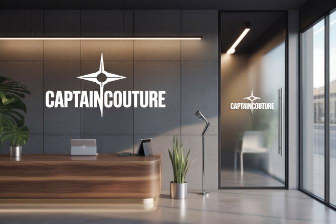 CaptainCouture.com — 3