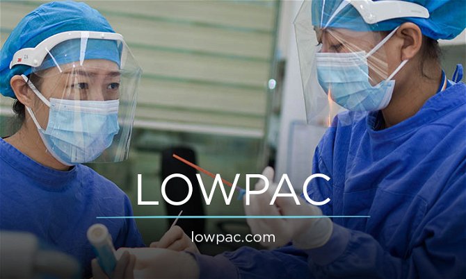 LOWPAC.com