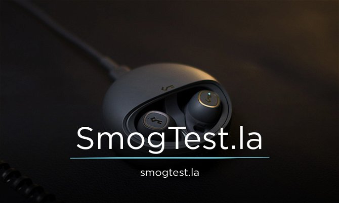 SmogTest.la