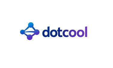 DotCool logo