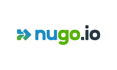 nugo logo