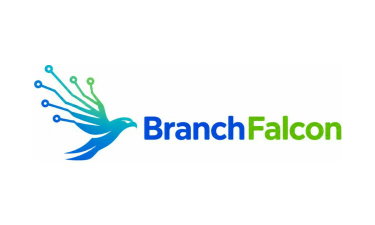 BranchFalcon logo