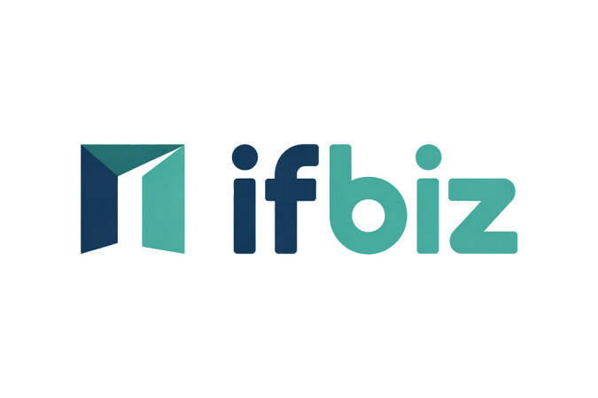 IfBiz logo