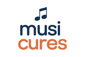 MusiCures.com - Creative brandable domain for sale