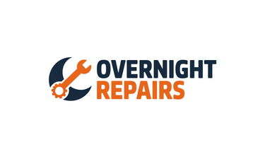 OvernightRepairs.com - Creative brandable domain for sale