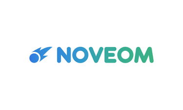 Noveom logo