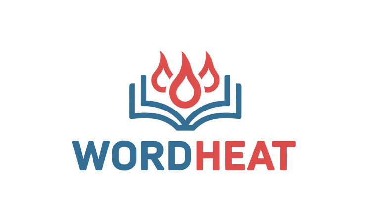 WordHeat logo