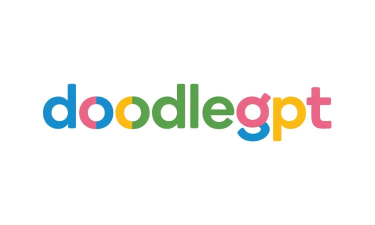 DoodleGPT logo