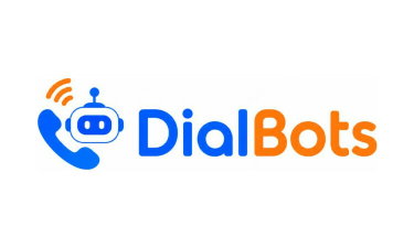 DialBots logo
