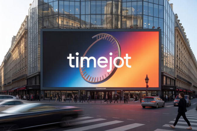 Timejot.com — 3