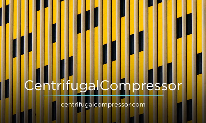 CentrifugalCompressor.com