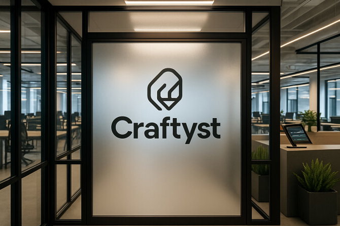 Craftyst.com — 4