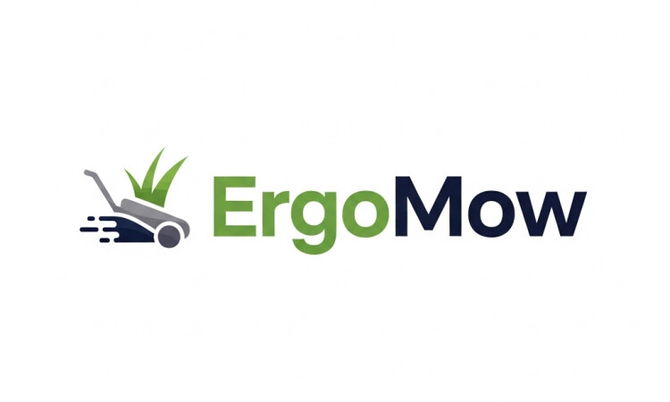 ErgoMow.com