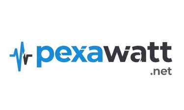 PexaWatt.net - Creative brandable domain for sale