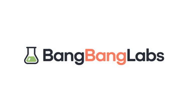 BangBangLabs.com - Creative brandable domain for sale