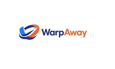 WarpAway.com - Creative brandable domain for sale
