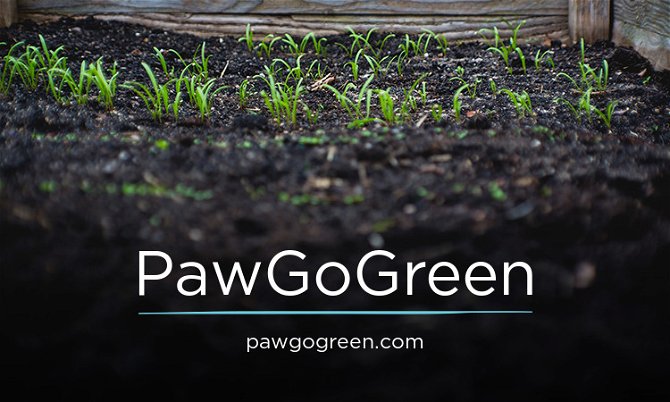 PawGoGreen.com