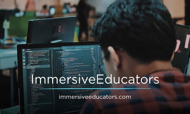 ImmersiveEducators.com