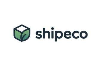 Shipeco.com - Creative brandable domain for sale